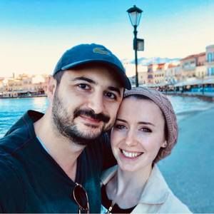 Meet your Posher, Jeanette